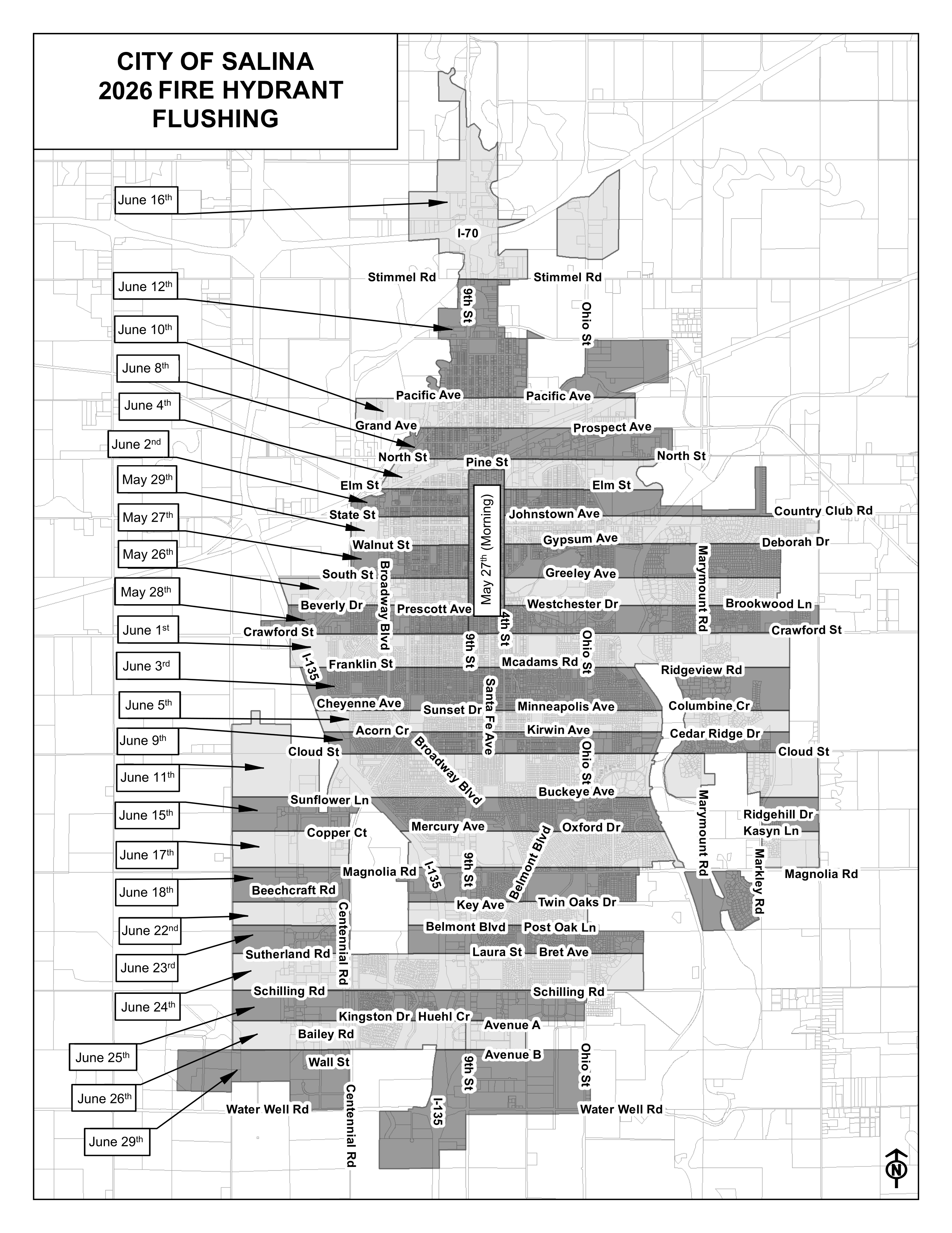2026 Small Map - Hydrant Flushing PDF.png